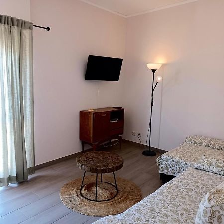 Alagoa Apartment 3 Faro Ngoại thất bức ảnh
