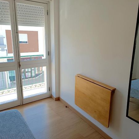 Alagoa Apartment 3 Faro Ngoại thất bức ảnh
