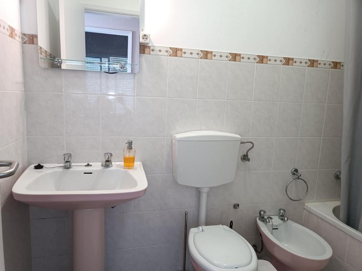 Alagoa Apartment 3 Faro Ngoại thất bức ảnh