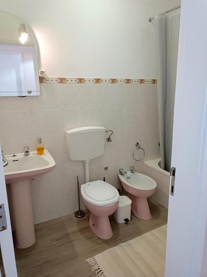 Alagoa Apartment 3 Faro Ngoại thất bức ảnh