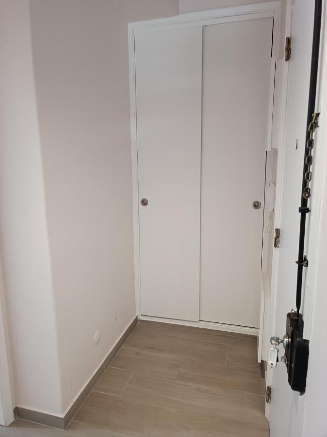Alagoa Apartment 3 Faro Ngoại thất bức ảnh