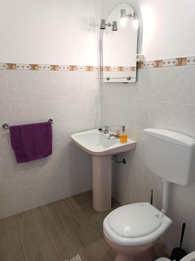 Alagoa Apartment 3 Faro Ngoại thất bức ảnh