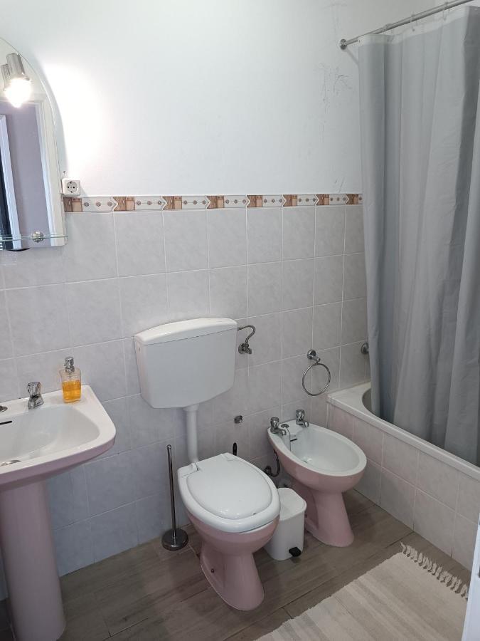 Alagoa Apartment 3 Faro Ngoại thất bức ảnh