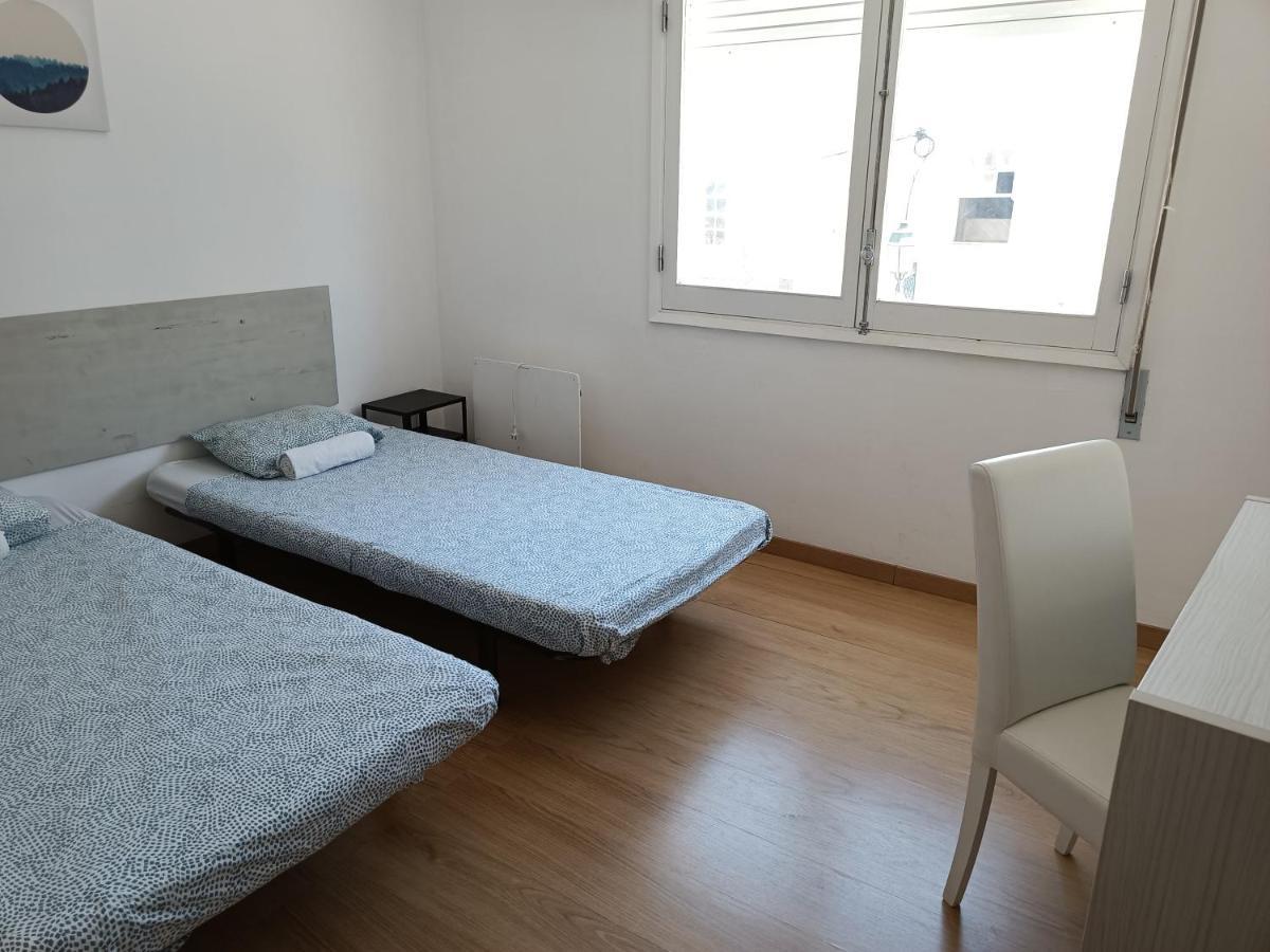Alagoa Apartment 3 Faro Ngoại thất bức ảnh