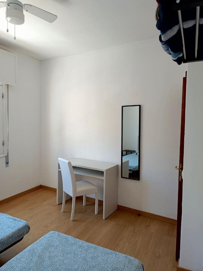 Alagoa Apartment 3 Faro Ngoại thất bức ảnh