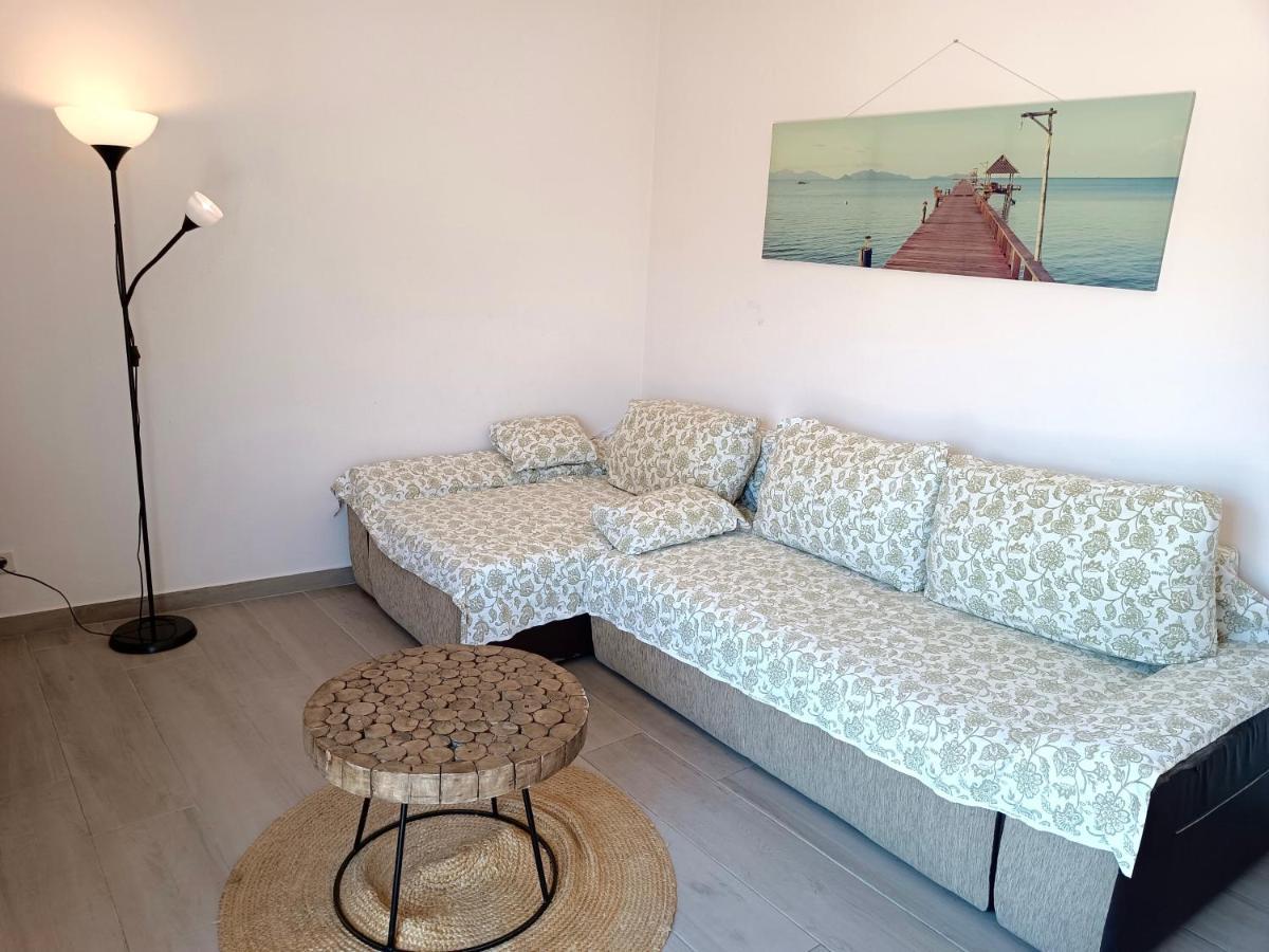 Alagoa Apartment 3 Faro Ngoại thất bức ảnh