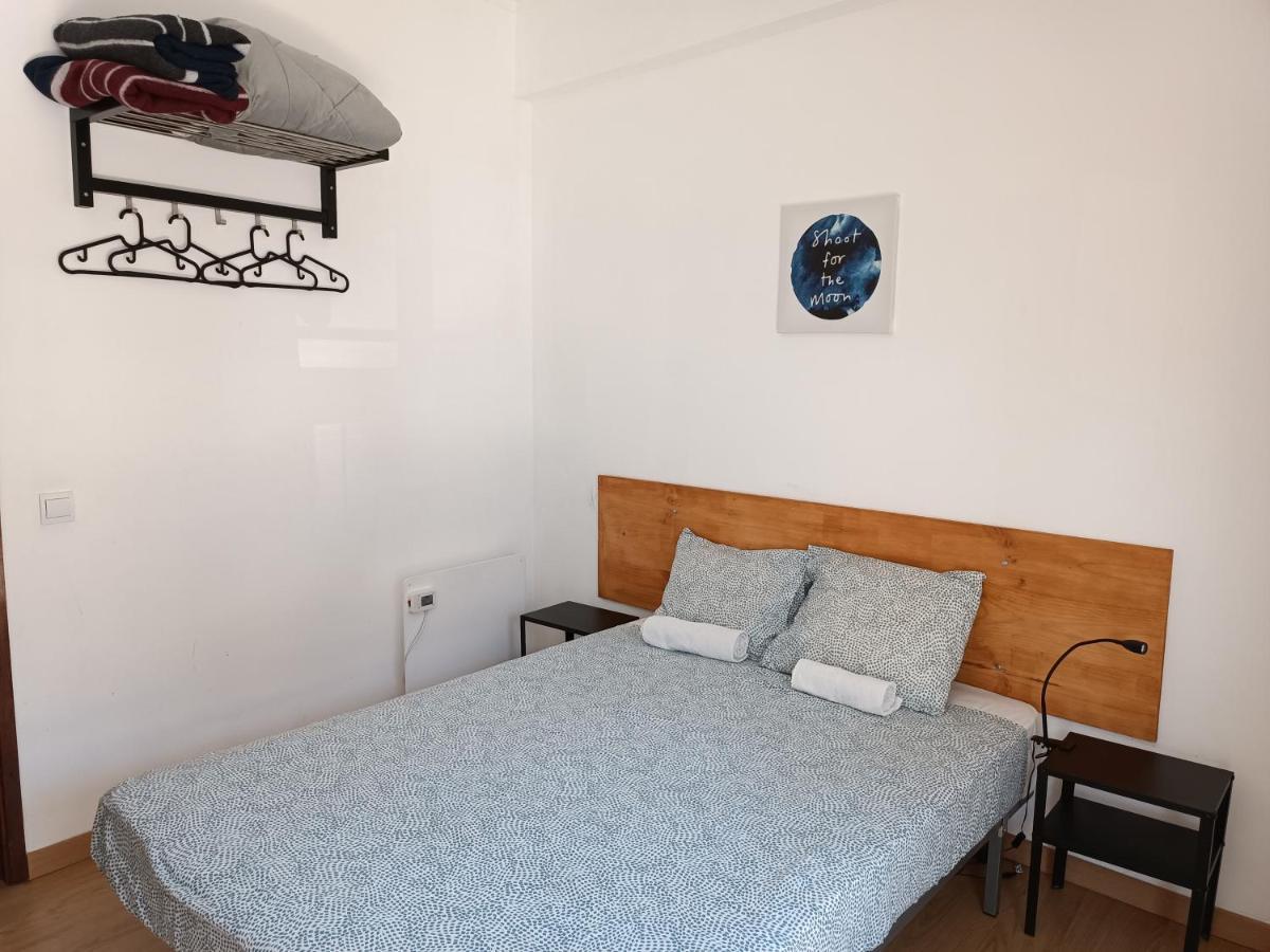 Alagoa Apartment 3 Faro Ngoại thất bức ảnh
