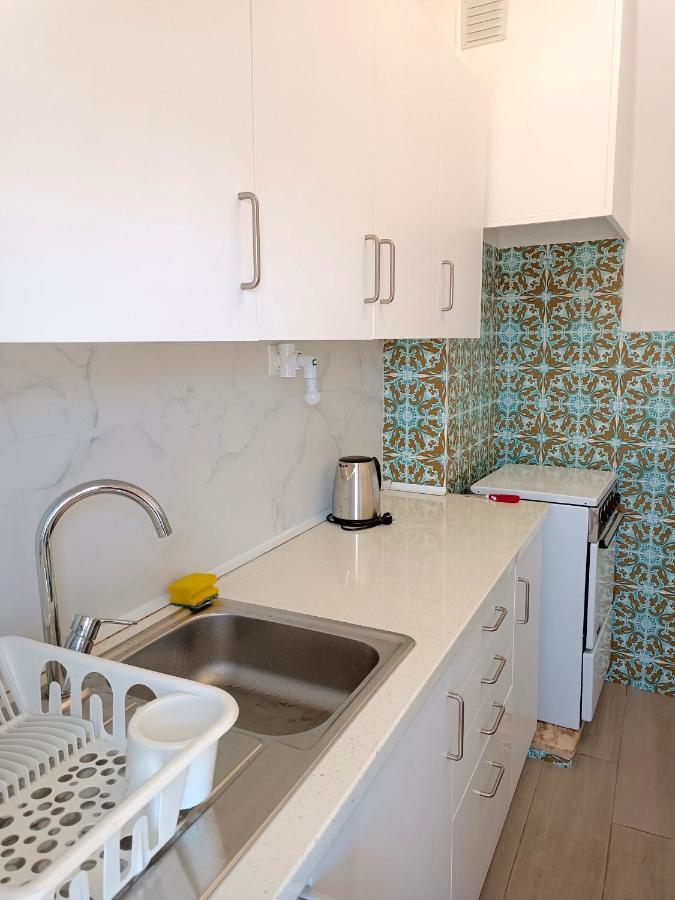 Alagoa Apartment 3 Faro Ngoại thất bức ảnh