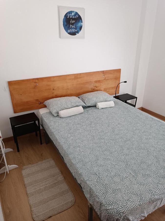 Alagoa Apartment 3 Faro Ngoại thất bức ảnh